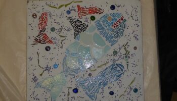 Arts Plastique CLL-01