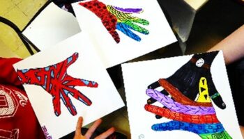 Arts Plastique CLL-02