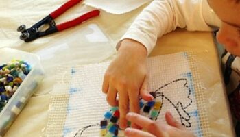 Arts Plastique CLL-04