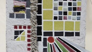 Arts Plastique CLL-07