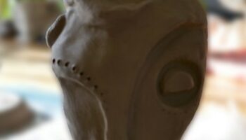 Arts Plastique CLL-11