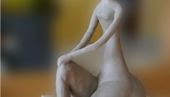 Arts Plastique CLL-12